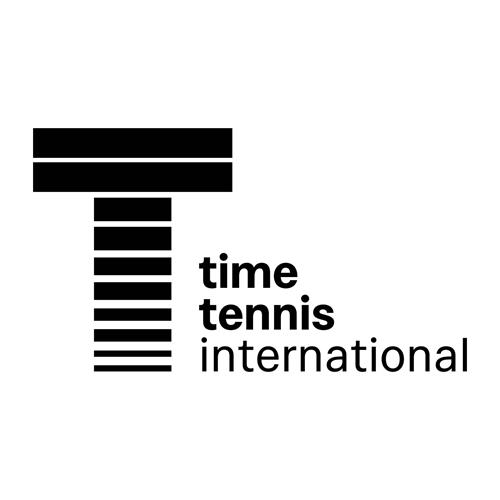 time tennis international trademark