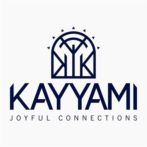 KAYYAMI (JOYFUL CONNECTIONS) trademark