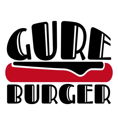 GURE BURGER trademark