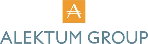 A ALEKTUM GROUP trademark