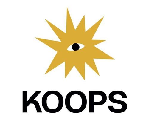 KOOPS trademark