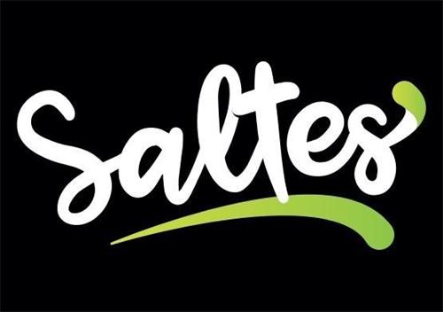 Saltes trademark