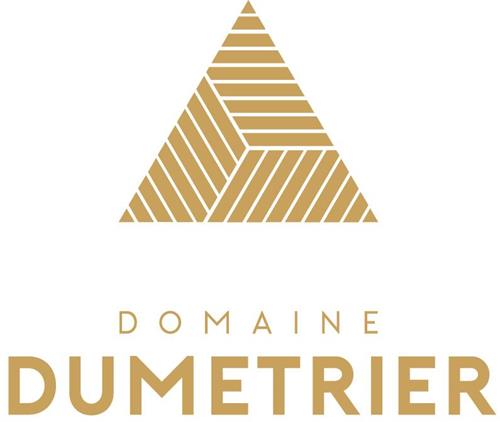 DOMAINE DUMETRIER trademark