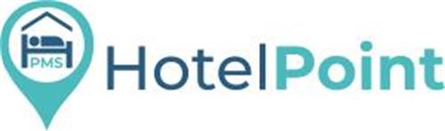 Hotel Point Property Management System trademark