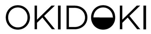 OKIDOKI trademark