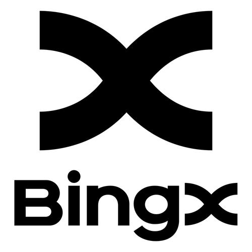 x Bingx trademark