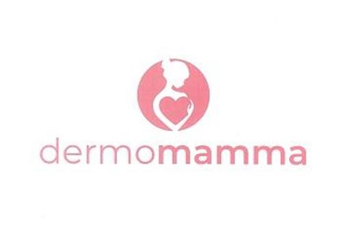 DERMOMAMMA trademark