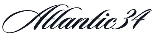 ATLANTIC 34 trademark