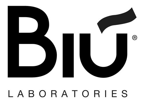 BIU LABORATORIES trademark