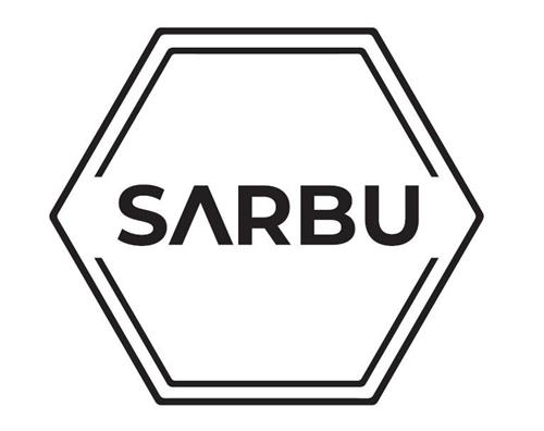 SARBU trademark