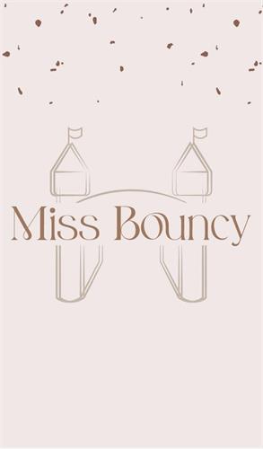 Miss Bouncy trademark