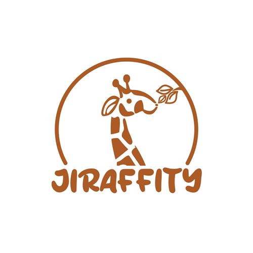 JIRAFFITY trademark