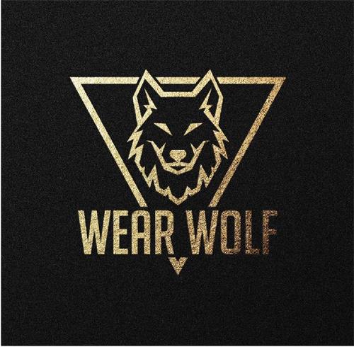 WEAR WOLF trademark