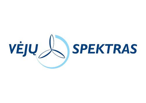 VĖJŲ SPEKTRAS trademark