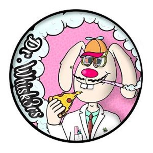 Dr. Whisk3rs trademark