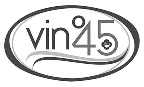 vino 45 trademark