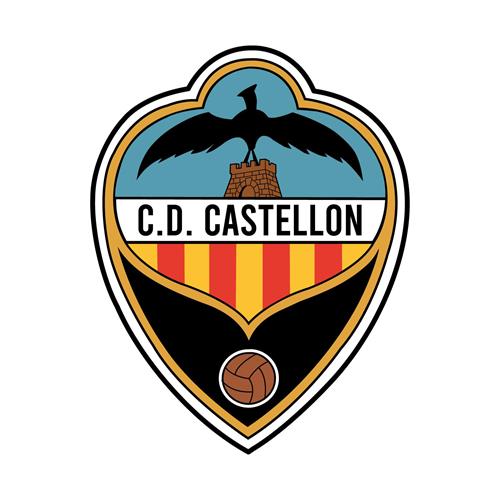 C.D. CASTELLON trademark