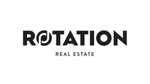 ROTATION REAL ESTATE trademark