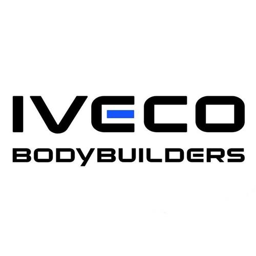 IVECO BODYBUILDERS trademark