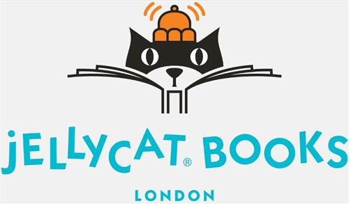 JELLYCAT BOOKS LONDON trademark