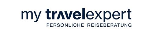 my travelexpert PERSÖNLICHE REISEBERATUNG trademark