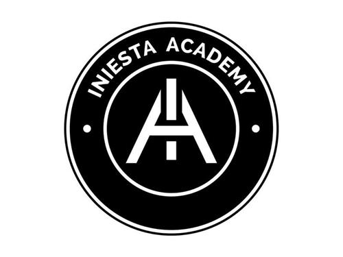 INIESTA ACADEMY trademark