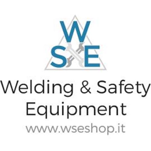 WSE Welding & Safety Equipment www.wseshop.it trademark