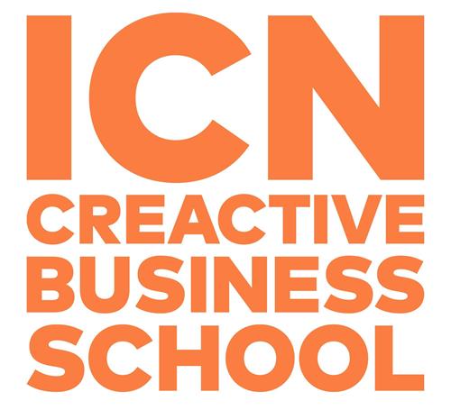 ICN CREACTIVE BUSINESS SCHOOL trademark