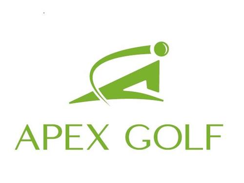 APEX GOLF trademark