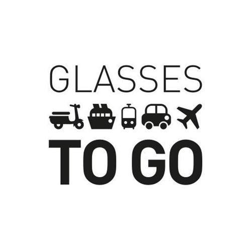 GLASSES TO GO trademark