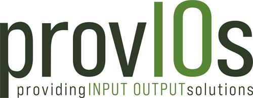 provlOs providing INPUT OUTPUTsolutions trademark