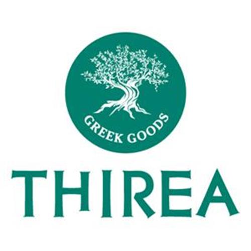 GREEK GOODS THIREA trademark