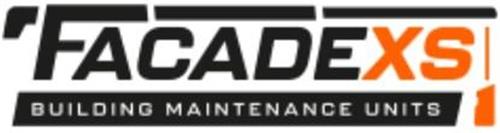 FACADEXS BUILDING MAINTENANCE UNITS trademark