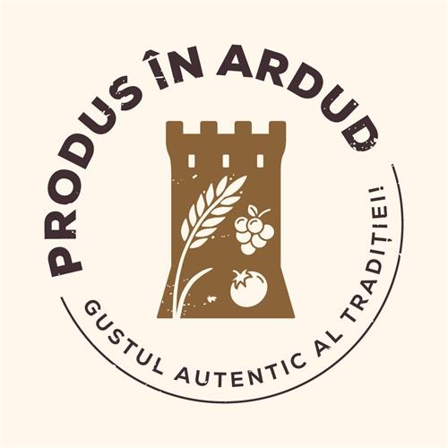 PRODUS ÎN ARDUD GUSTUL AUTENTIC AL TRADIŢIEI ! trademark