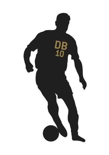 DB 10 trademark