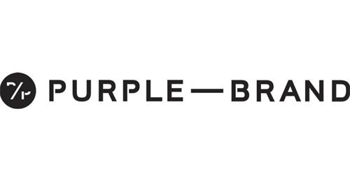 PURPLE-BRAND trademark