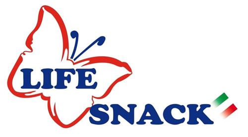 LIFE SNACK trademark