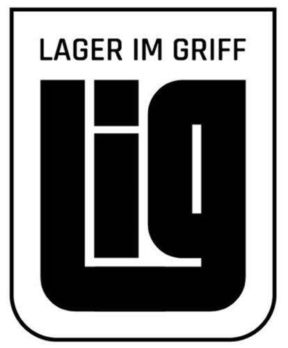 LAGER IM GRIFF trademark