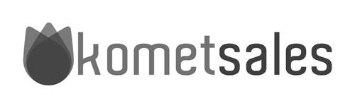 kometsales trademark