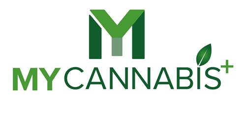 M MYCANNABIS trademark