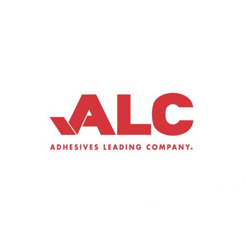 ALC ADHESIVES LEADING COMPANY. trademark