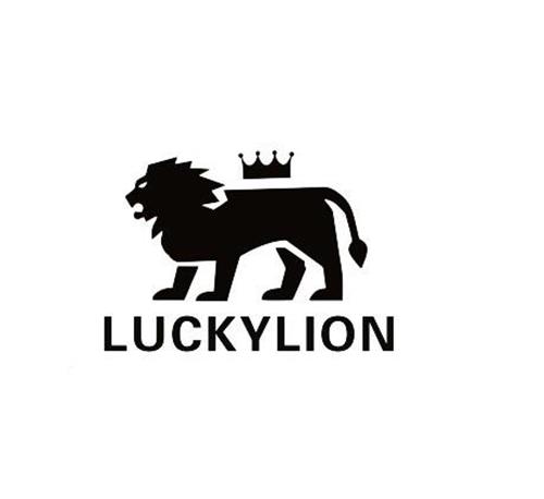 LUCKYLION trademark