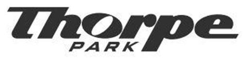 Thorpe PARK trademark