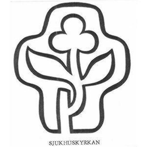 SJUKHUSKYRKAN trademark