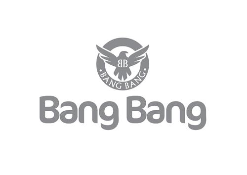 BB BANG BANG  Bang Bang trademark