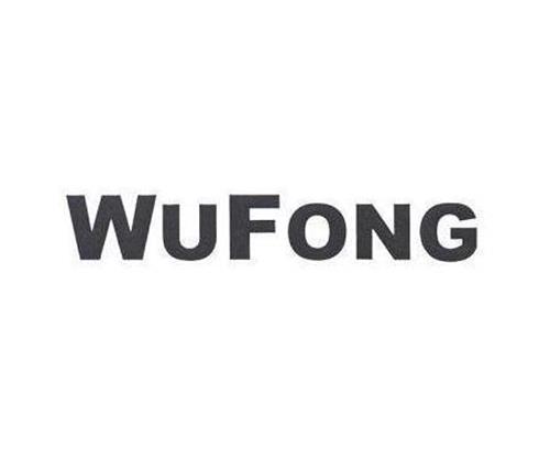 WUFONG trademark