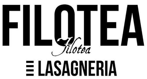 FILOTEA Filotea LASAGNERIA trademark