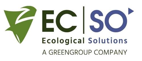 ECSO Ecological Solutions A GREENGROUP COMPANY trademark