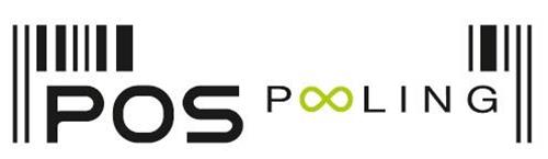 POS POOLING trademark