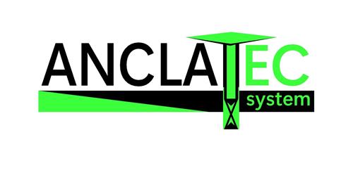 ANCLATEC system trademark